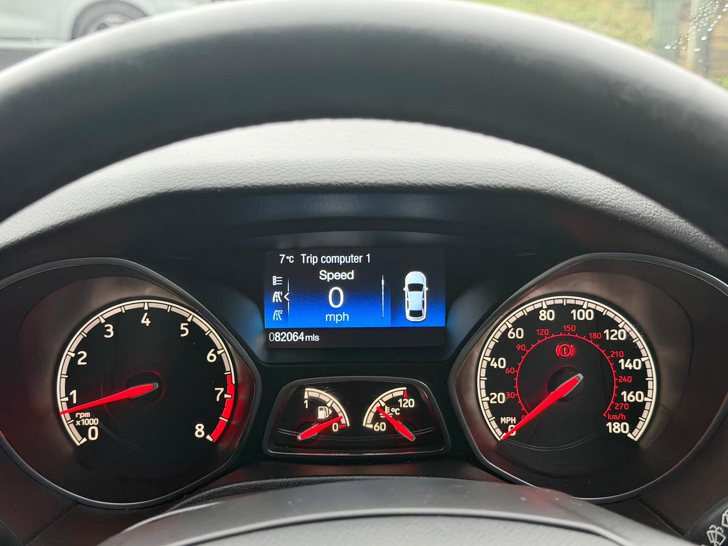 Used Ford Focus 2016 for sale - 77028896: Photo 36