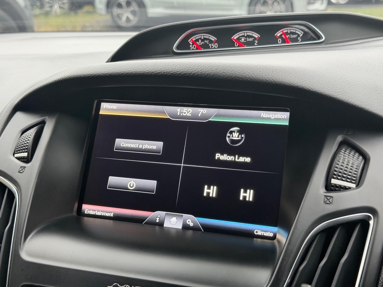 Used Ford Focus 2016 for sale - 77028896: Photo 37