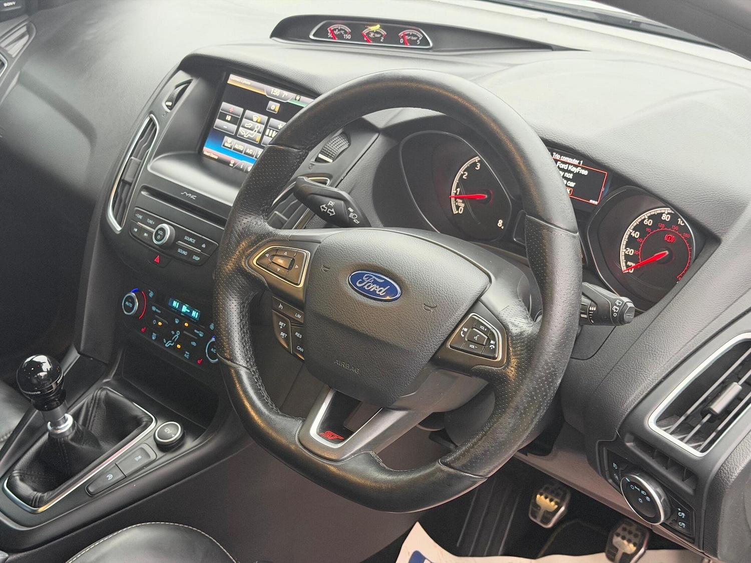 Used Ford Focus 2016 for sale - 77028896: Photo 42