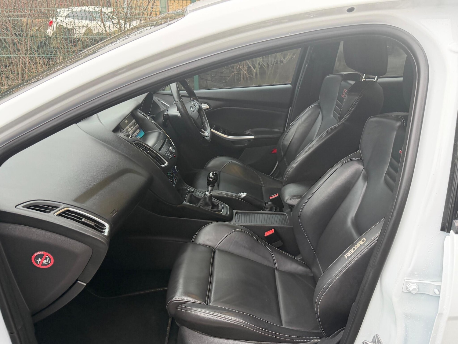 Used Ford Focus 2016 for sale - 77028896: Photo 44