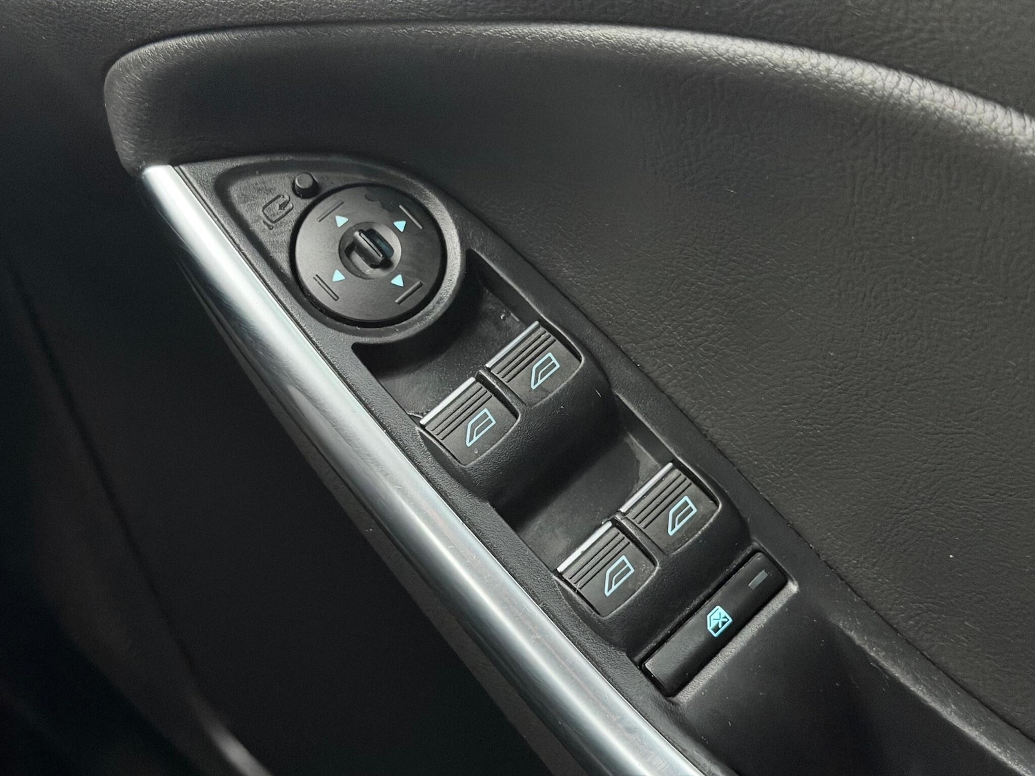 Used Ford Focus 2016 for sale - 77028896: Photo 48