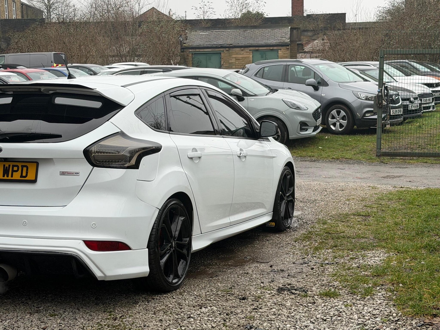 Used Ford Focus 2016 for sale - 77028896: Photo 56