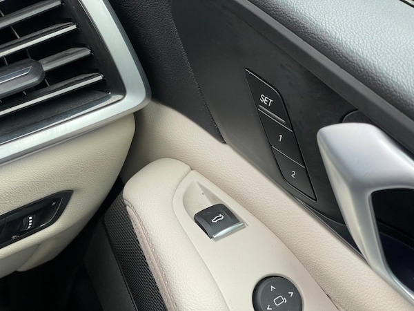 Used BMW X5 2021 for sale - 76200956: Photo 16