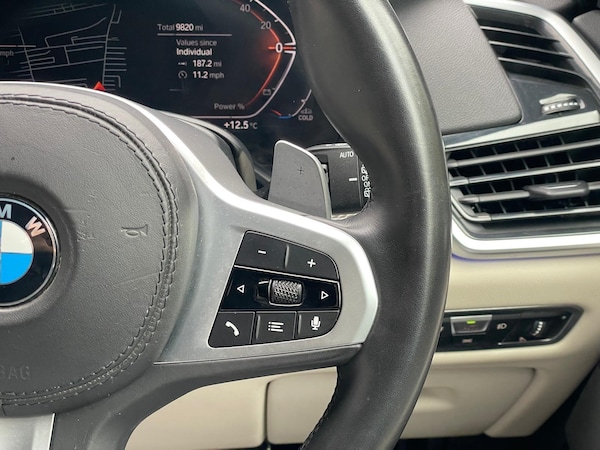 Used BMW X5 2021 for sale - 76200956: Photo 18