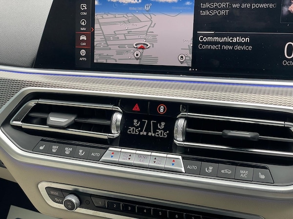 Used BMW X5 2021 for sale - 76200956: Photo 24
