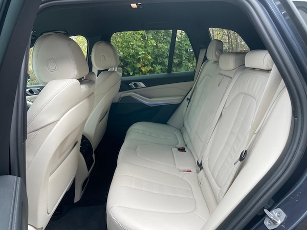 Used BMW X5 2021 for sale - 76200956: Photo 28