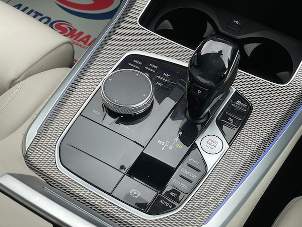 Used BMW X5 2021 for sale - 76200956: Photo 29