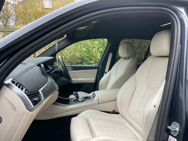 Used BMW X5 2021 for sale - 76200956: Photo 30