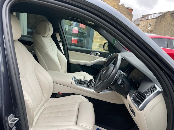 Used BMW X5 2021 for sale - 76200956: Photo 38