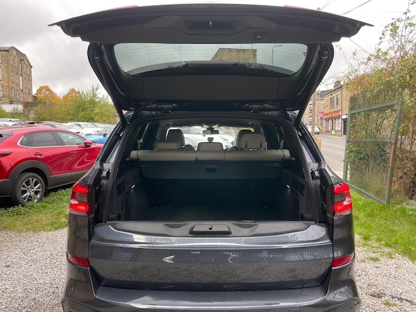 Used BMW X5 2021 for sale - 76200956: Photo 51
