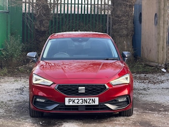 Used SEAT Leon 2023 for sale - 78307395: Photo