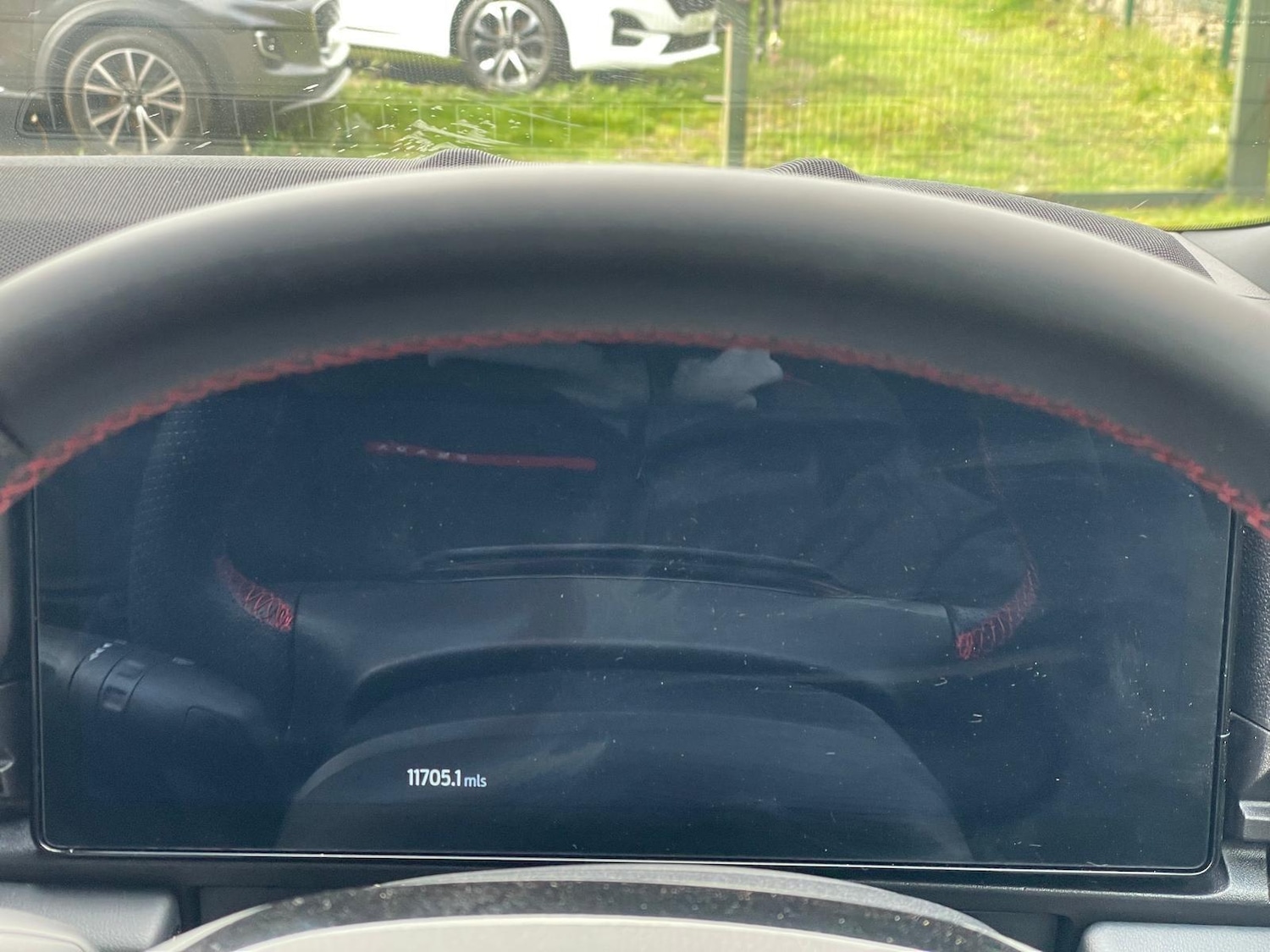 Used Ford Puma 2025 for sale - 76239282: Photo 10