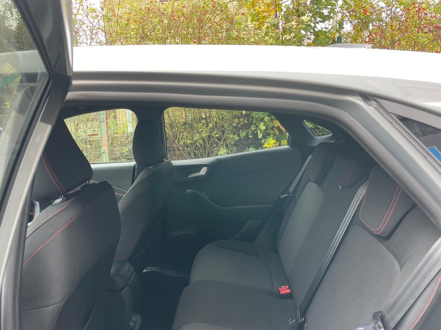 Used Ford Puma 2025 for sale - 76239282: Photo 11