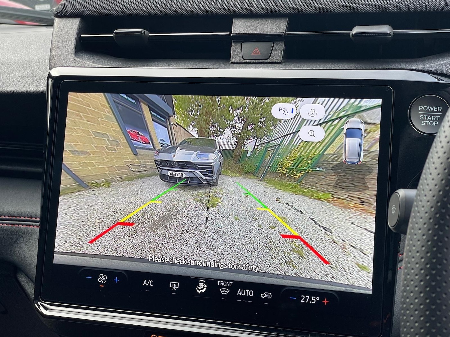 Used Ford Puma 2025 for sale - 76239282: Photo 13