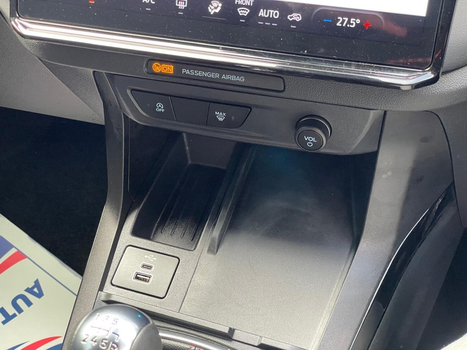 Used Ford Puma 2025 for sale - 76239282: Photo 14