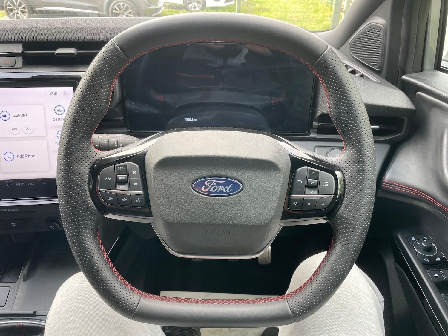 Used Ford Puma 2025 for sale - 76239282: Photo 15