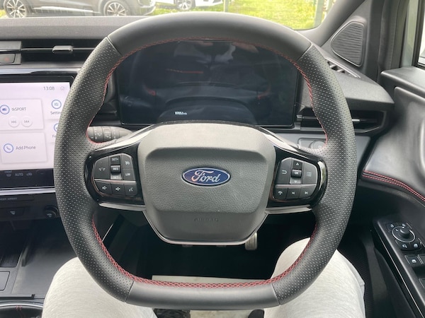 Used Ford Puma 2025 for sale - 76239282: Photo 15