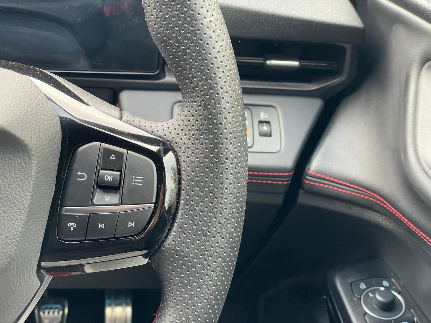 Used Ford Puma 2025 for sale - 76239282: Photo 16