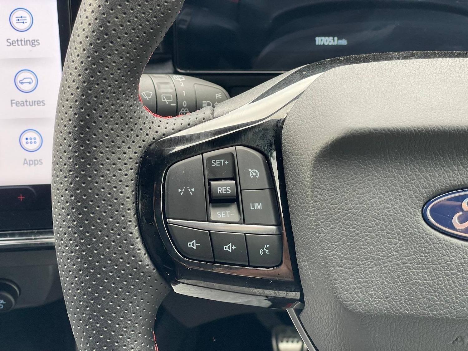 Used Ford Puma 2025 for sale - 76239282: Photo 17