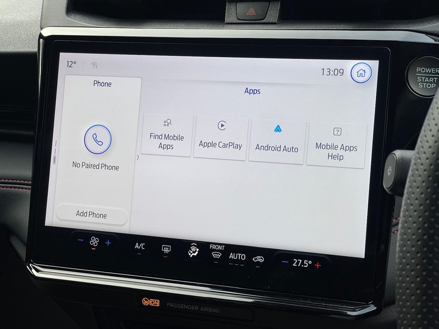 Used Ford Puma 2025 for sale - 76239282: Photo 24