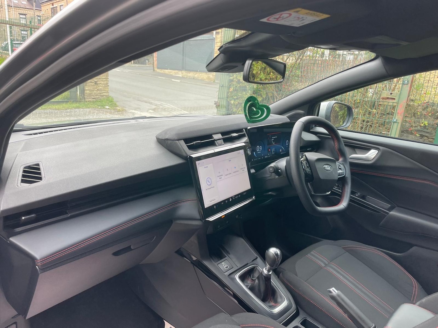 Used Ford Puma 2025 for sale - 76239282: Photo 28