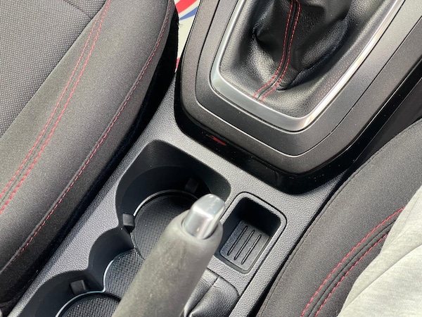 Used Ford Puma 2025 for sale - 76239282: Photo 29