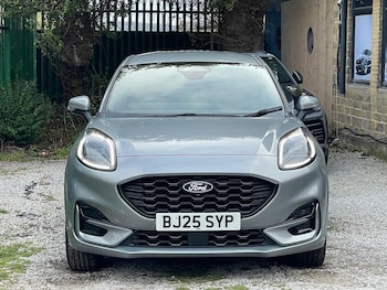 Used Ford Puma 2025 for sale - 76239282: Photo 2