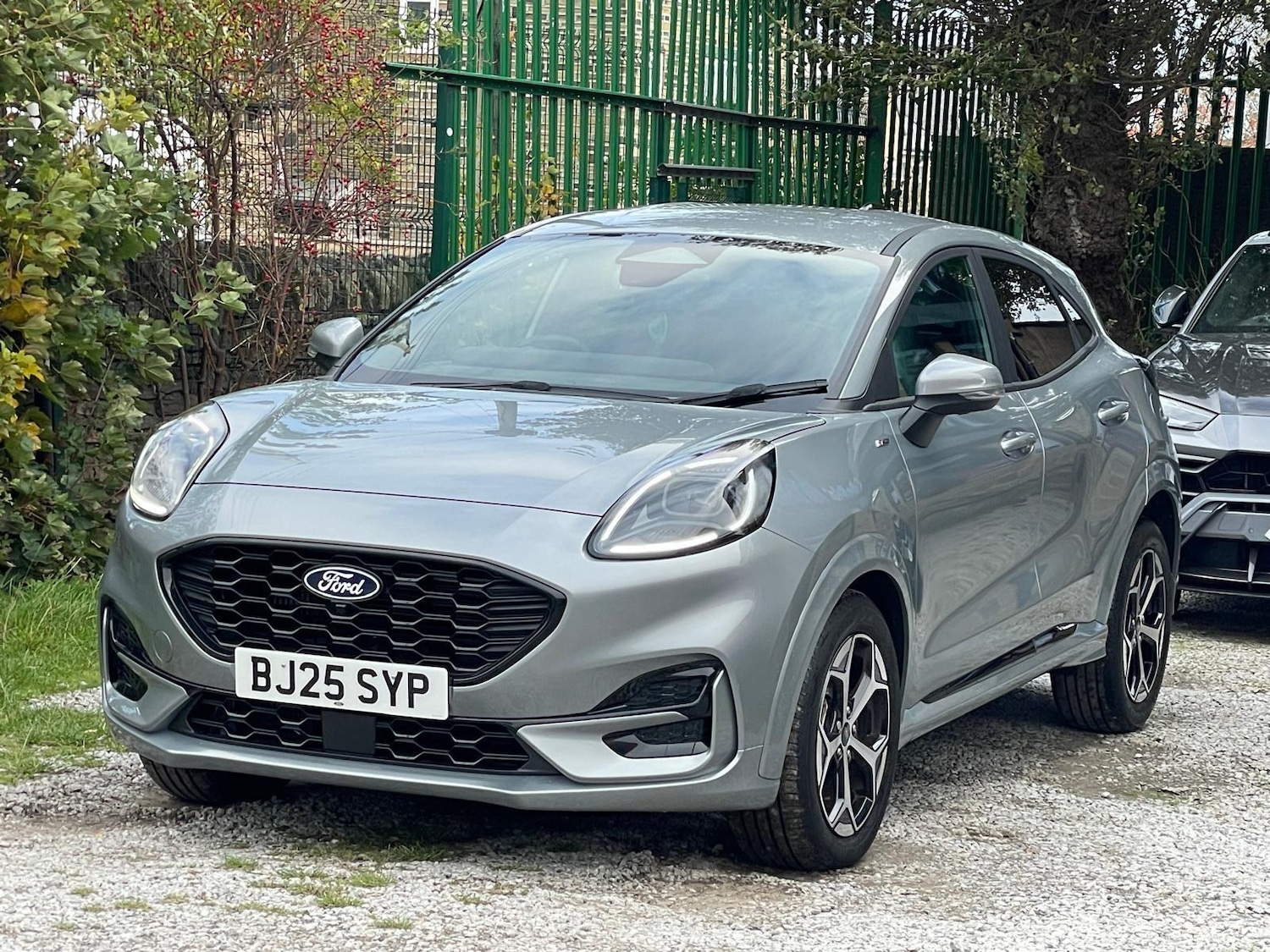 Used Ford Puma 2025 for sale - 76239282: Photo 37