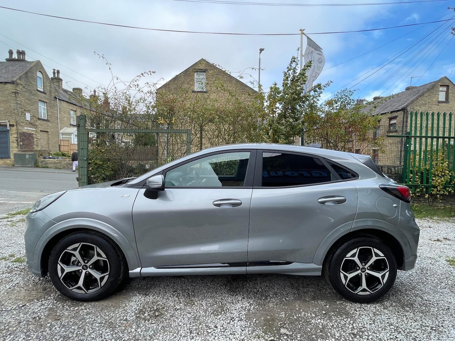 Used Ford Puma 2025 for sale - 76239282: Photo 4
