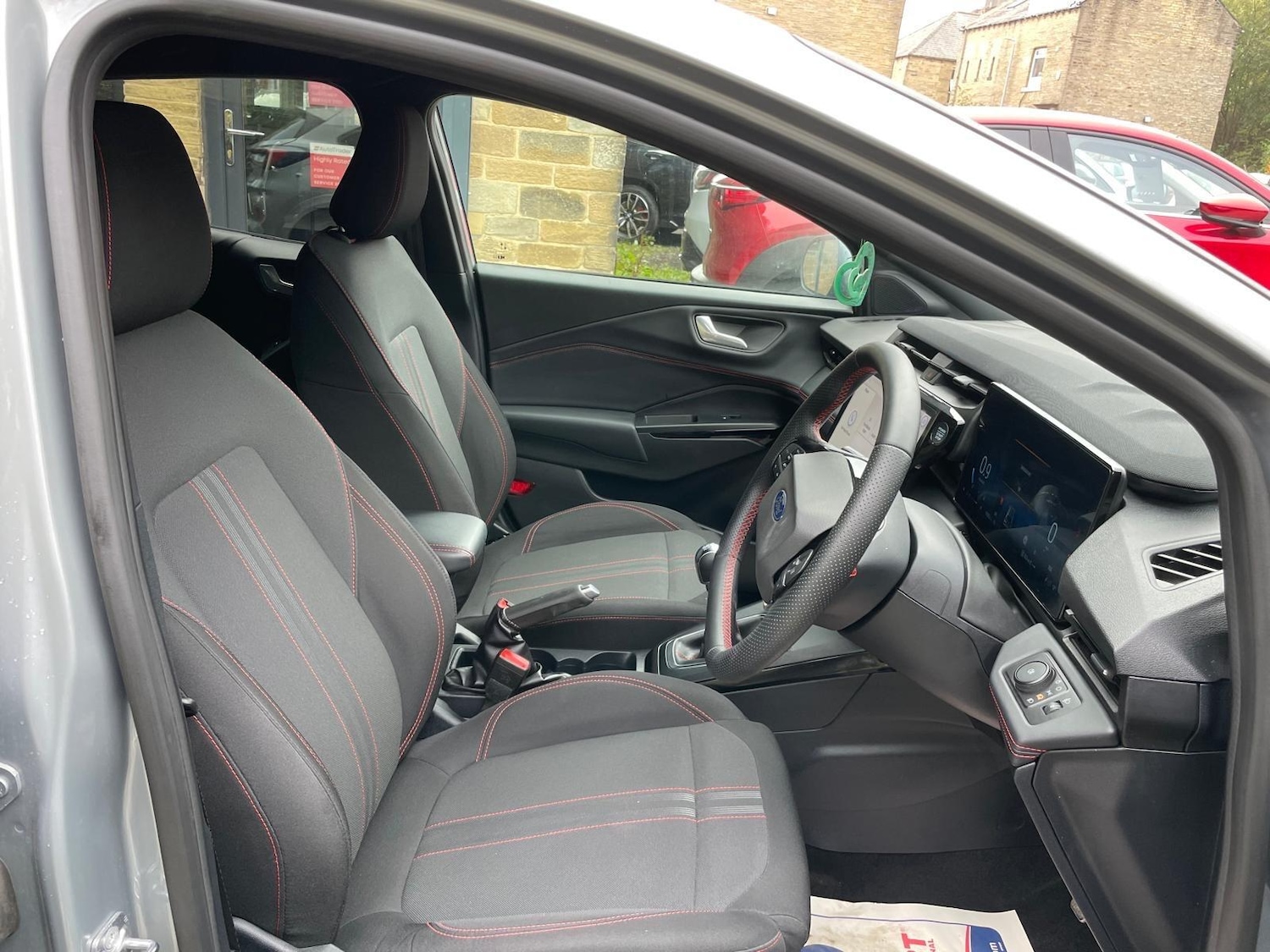 Used Ford Puma 2025 for sale - 76239282: Photo 9