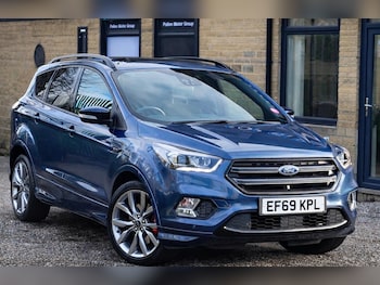 Used Ford Kuga 2019 for sale - 77396104: Photo