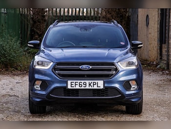 Used Ford Kuga 2019 for sale - 77396104: Photo
