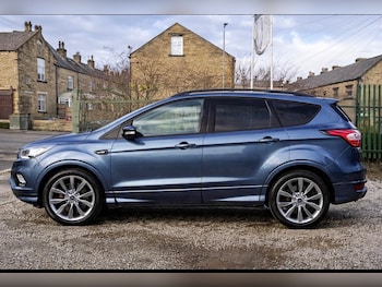 Used Ford Kuga 2019 for sale - 77396104: Photo