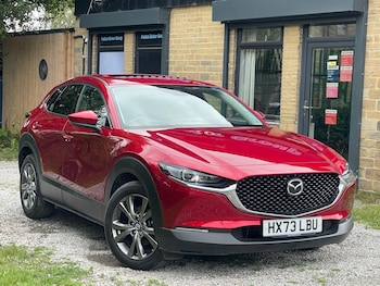 Used Mazda CX-30 2024 for sale - 75588967: Photo
