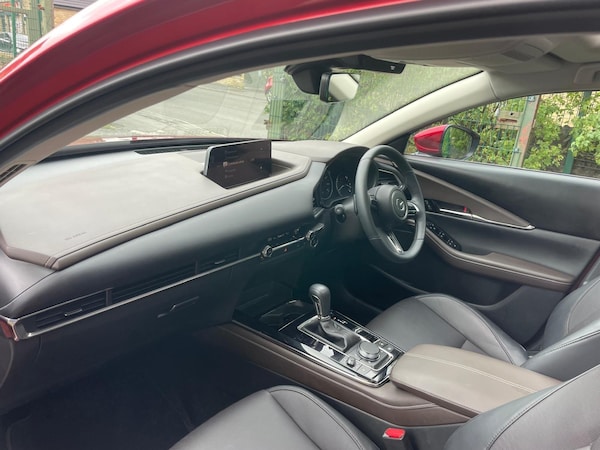 Used Mazda CX-30 2024 for sale - 75588967: Photo 22