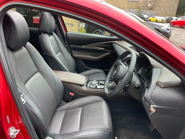 Used Mazda CX-30 2024 for sale - 75588967: Photo 23