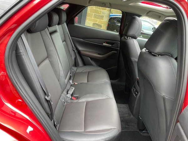Used Mazda CX-30 2024 for sale - 75588967: Photo 24