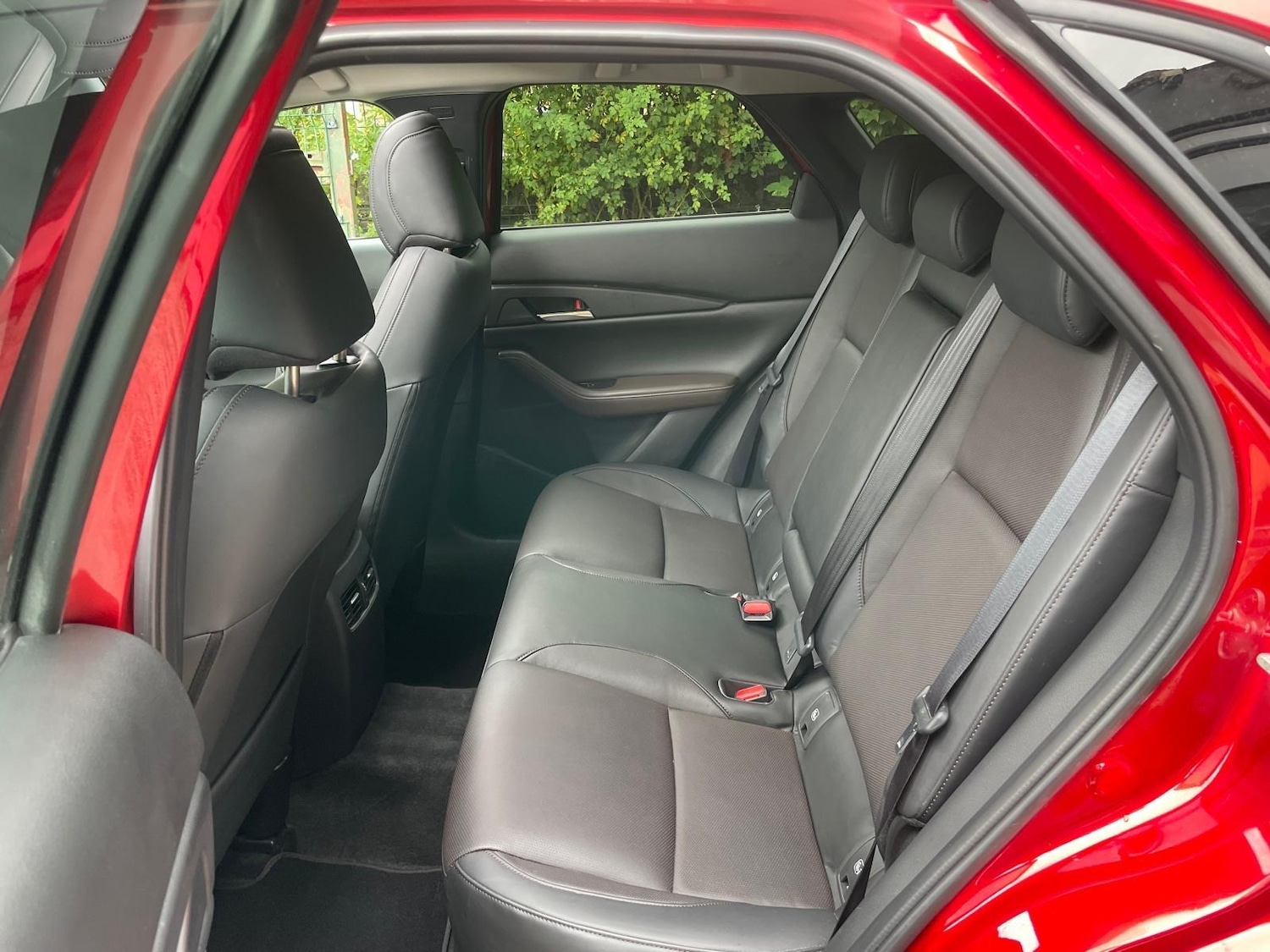 Vehicle 25