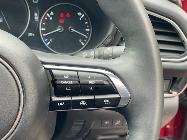 Used Mazda CX-30 2024 for sale - 75588967: Photo 27