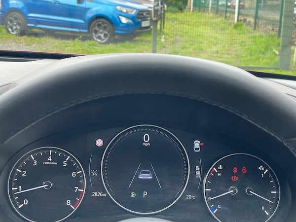Used Mazda CX-30 2024 for sale - 75588967: Photo 39