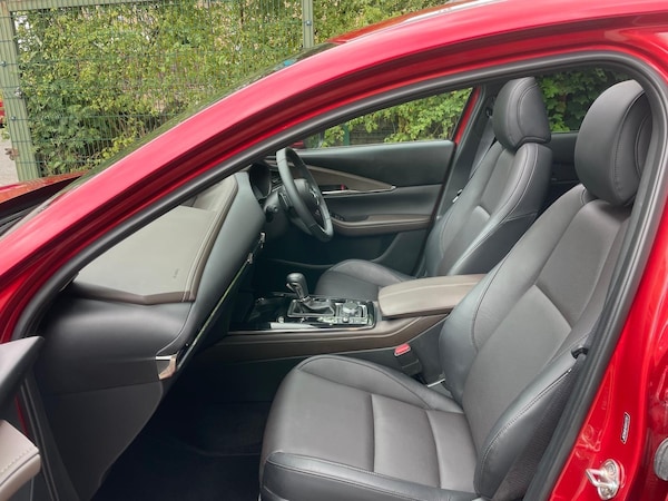 Used Mazda CX-30 2024 for sale - 75588967: Photo 42