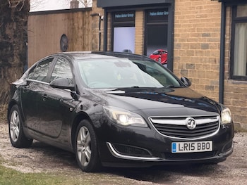 2015 (15) - 2.0 CDTi [140] ecoFLEX Design Nav 5dr [Start Stop]