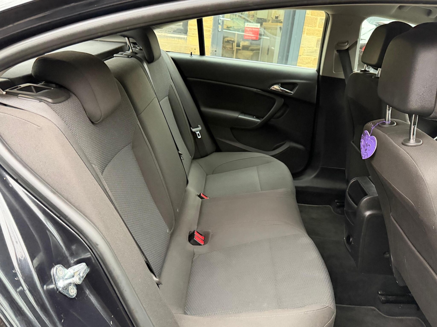 Used Vauxhall Insignia 2015 for sale - 77440993: Photo 20