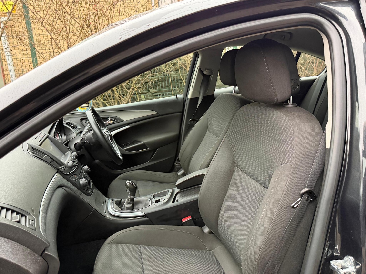 Used Vauxhall Insignia 2015 for sale - 77440993: Photo 21