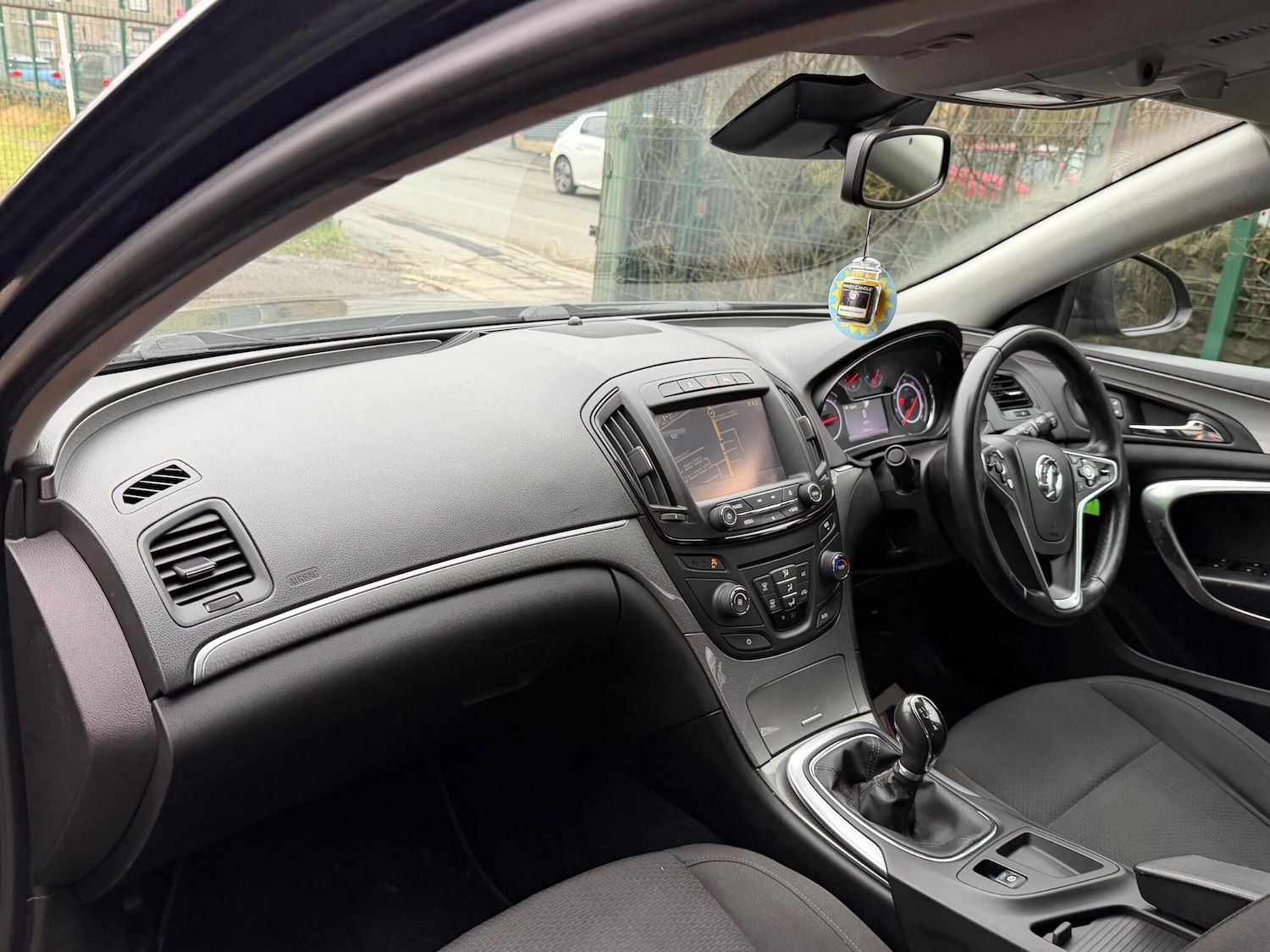 Used Vauxhall Insignia 2015 for sale - 77440993: Photo 22