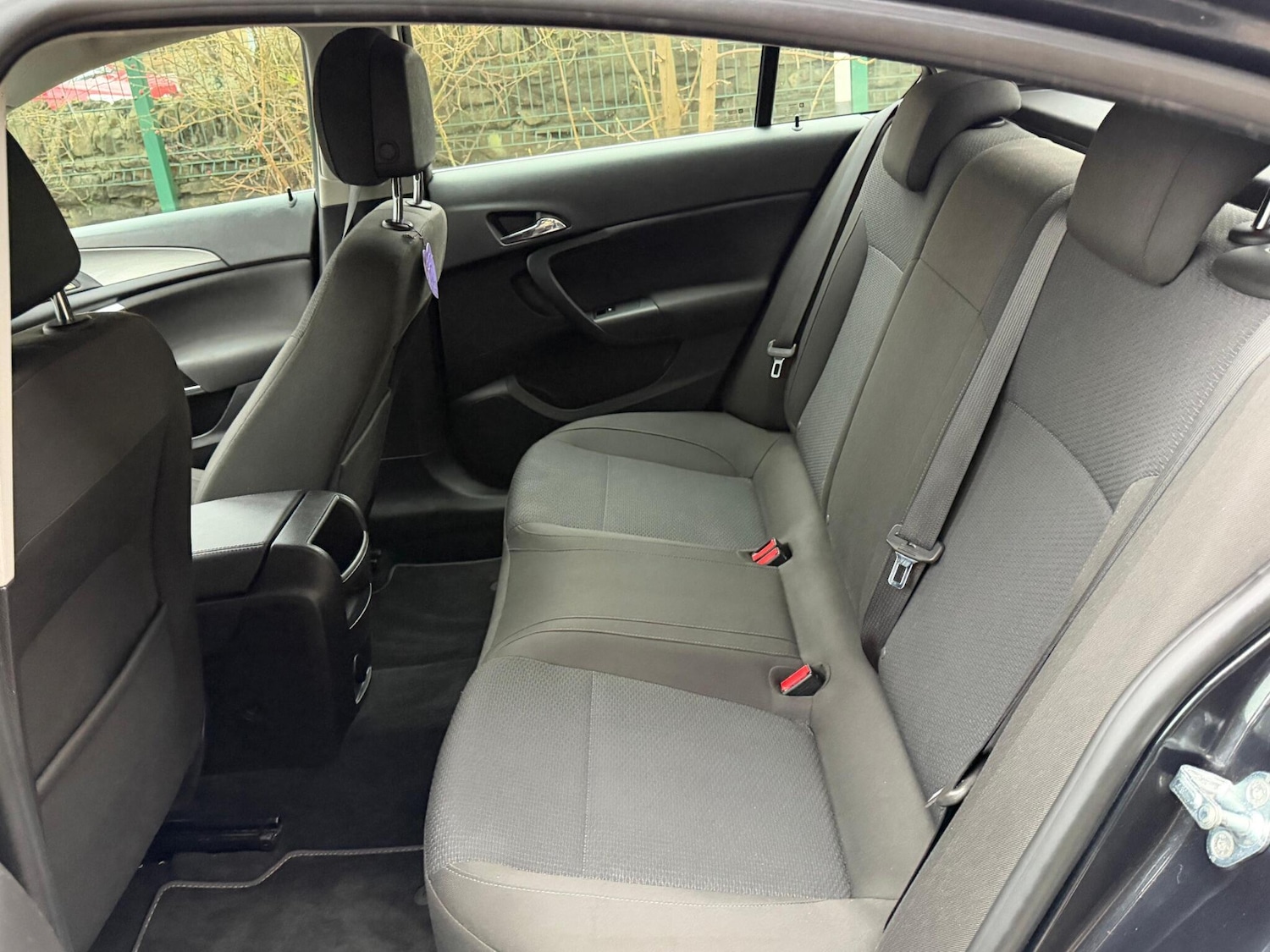 Used Vauxhall Insignia 2015 for sale - 77440993: Photo 23