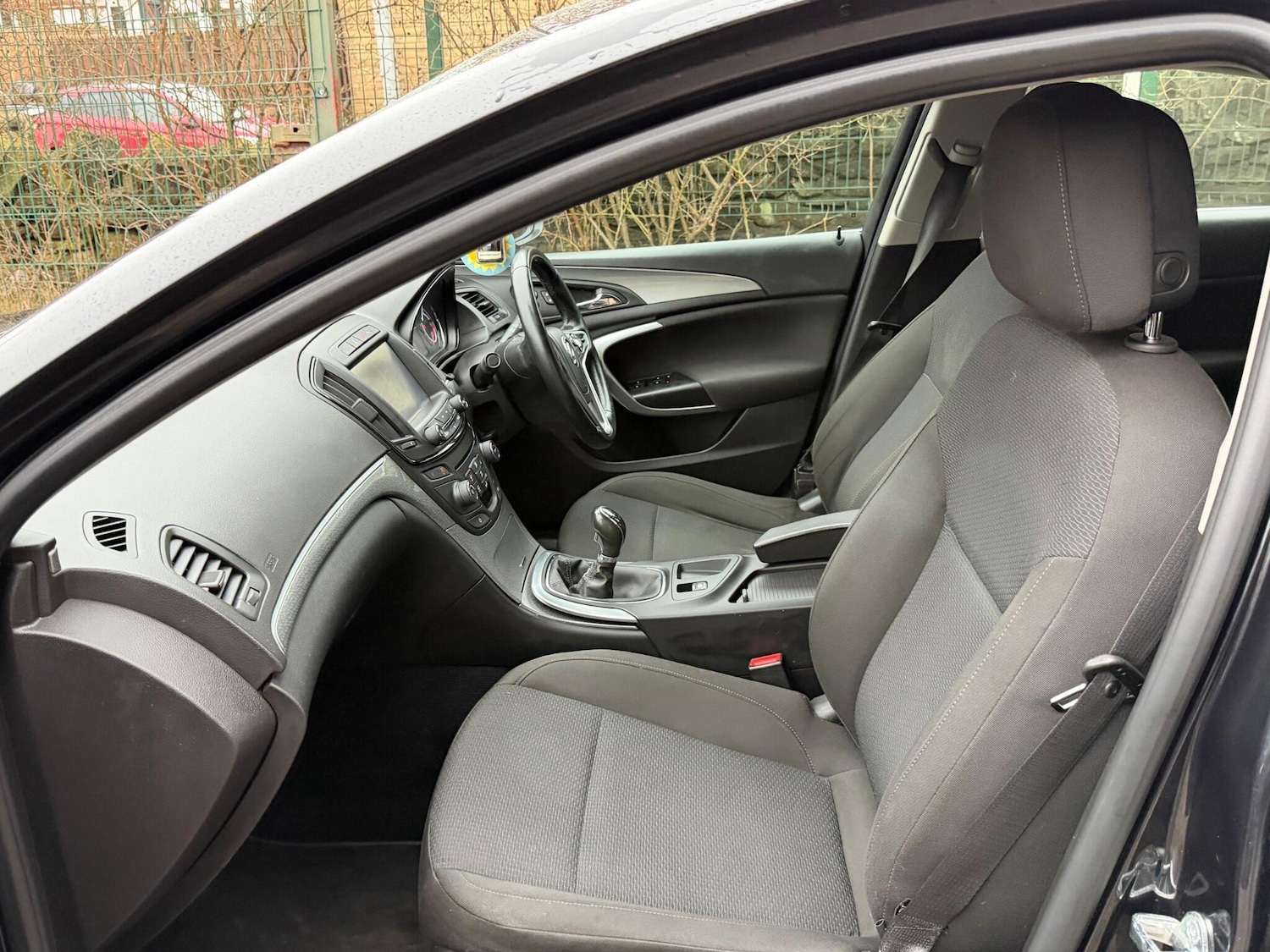 Used Vauxhall Insignia 2015 for sale - 77440993: Photo 24