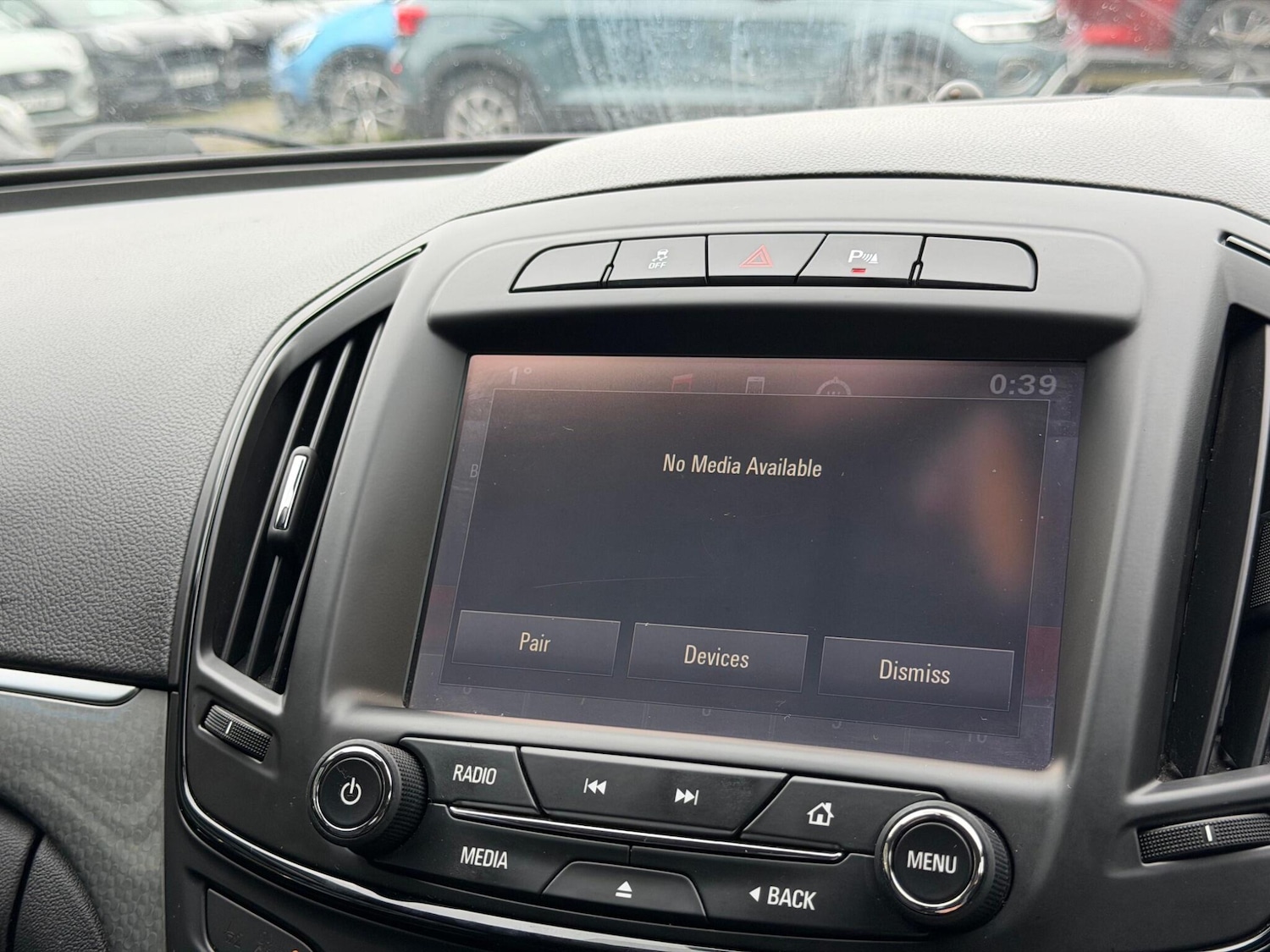 Used Vauxhall Insignia 2015 for sale - 77440993: Photo 32