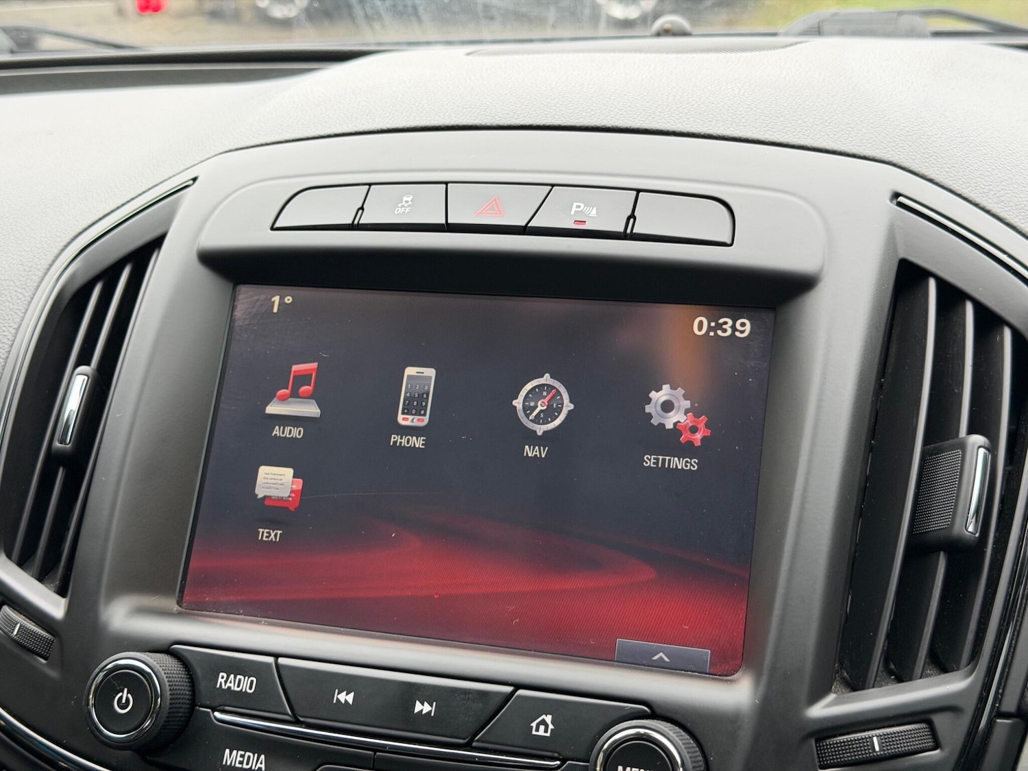 Used Vauxhall Insignia 2015 for sale - 77440993: Photo 33