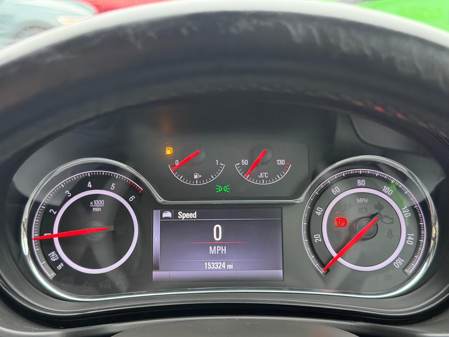 Used Vauxhall Insignia 2015 for sale - 77440993: Photo 39